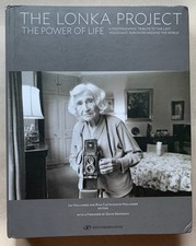 The Lonka Project The Power Of Life A Photographic Tribute Gefen Publishing 2024