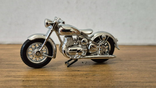 Schuco piccolo triumph boss - schuco,