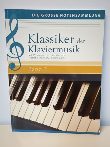 Noten flödel klassiker - noten:, u.a.,