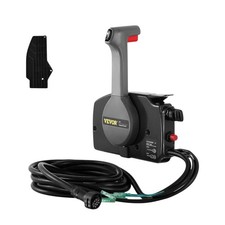 VEVOR Außenbordmotor