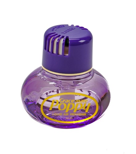 Original poppy lavendel - original,