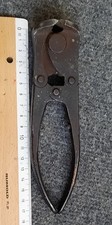 Hebelvornschneider