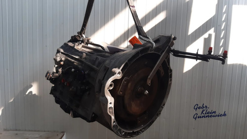 Getriebe volkswagen touareg - getriebe,