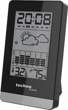 Technoline Wetterstation WS
