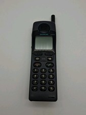 Vintage Mobiltelefon Siemens
