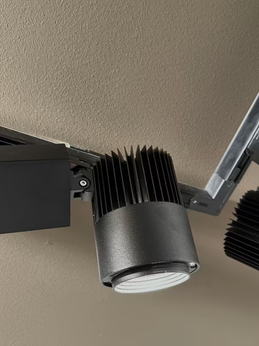 Led phasen - led, 3-phasen