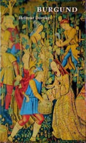 Burgund domke helmut - burgund, domke,