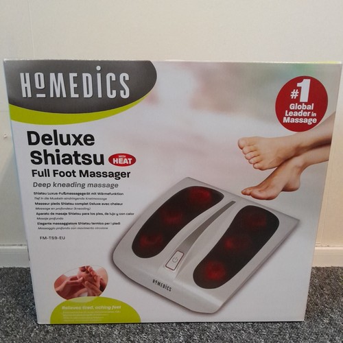 Homedics ts9 - homedics, fm-ts9