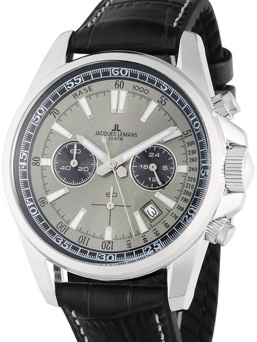 Jacques lemans 2117q - jacques,