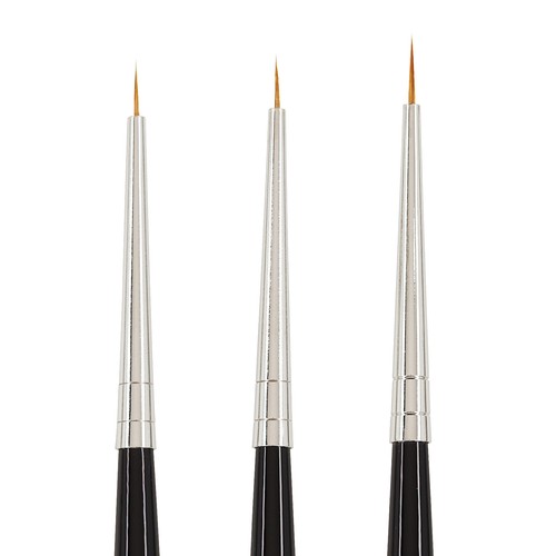 Vbs pinsel set - vbs, pinsel-set