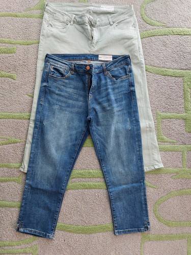 Capri jeans damen w 32 - damen,,