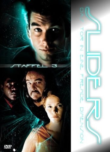 7er dvd box rarität - box, sliders