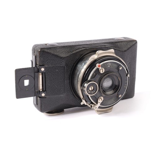 Zeiss ikon kamera kolibri - zeiss,