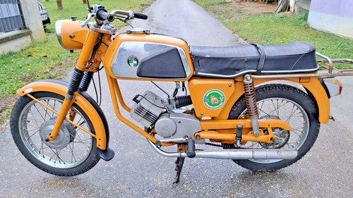 Puch m50 - m50, &