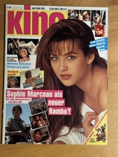 Kino Nr. 7/91 Heft 58 Juni