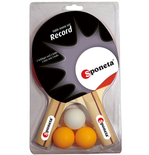 Sponeta tischtennisschläger - sponeta,