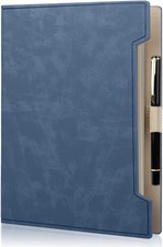 DIN A5 Ringbuch-Notizbuch aus