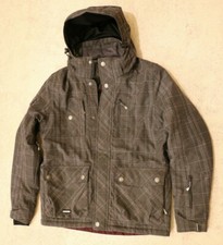 Winterjacke / Damen / Größe