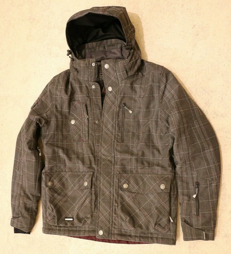 Winterjacke damen größe - /,