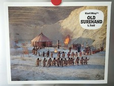 Original filmposter - original,