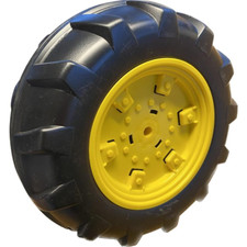 Ersatzräder Vorderräder für