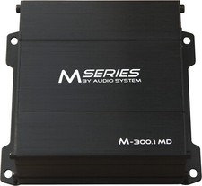 Audio System M-300.1 MD