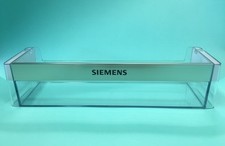 Flaschenfach Türfach Absteller Kühlschrank 442x122x100mm Bosch Siemens 00704703