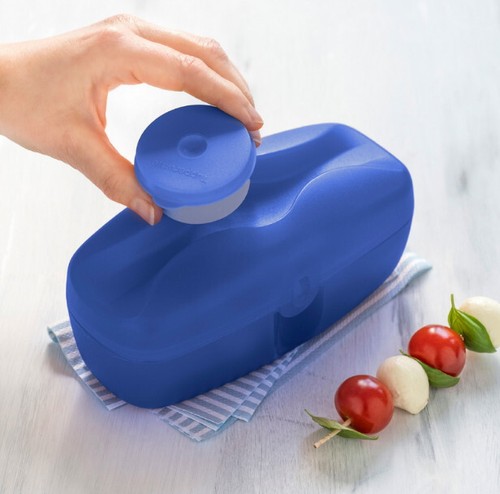 Tupperware snack buddy dose - tupperware,