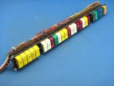 Lowrey Symphonic Holiday / Schalterleiste I