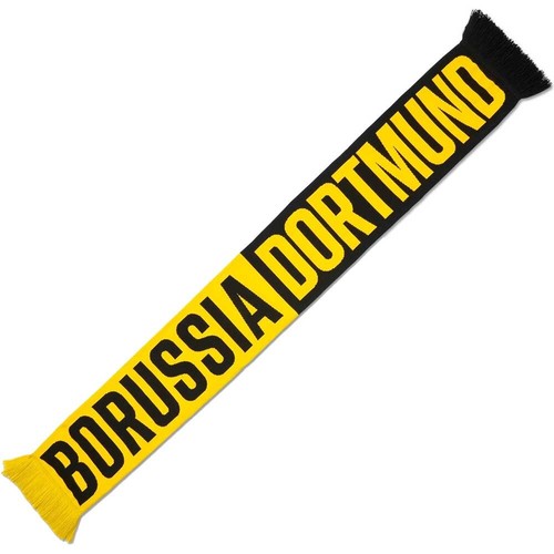 Bvb schal borussia - schal, dortmund