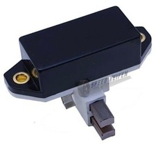 Regler für Generator /