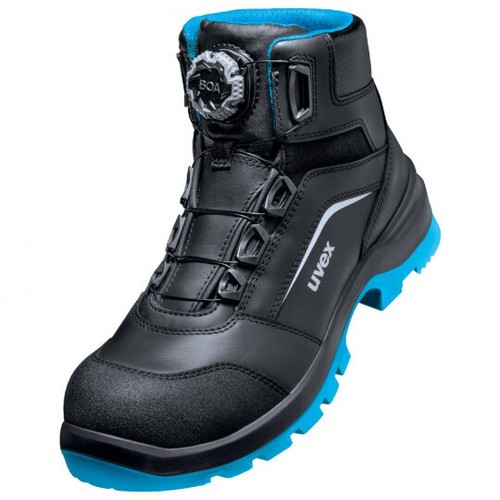 Uvex xenova schnürstiefel - uvex,
