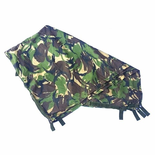 Britische armee originale tarp - armee,