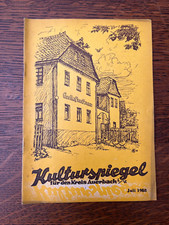(RB) 2024-108, Old Booklet
