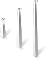 schuhlöffel metall lang