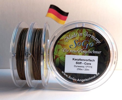 Karpfenvorfach neu/