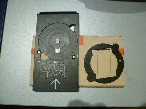 Canon tray typ für - typ,
