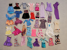 Kleidung Kleider für Modepuppen Anziehpuppen 30 cm frei zur Auswahl Teil 7