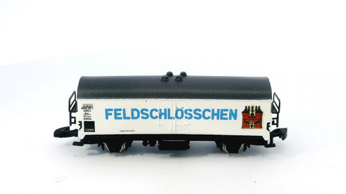 Märklin 8607 mini club - z, mini-club