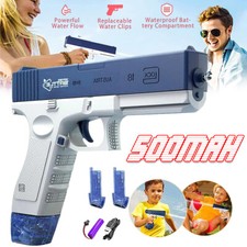 Hochdruck Wasserpistole