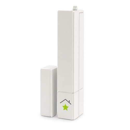 Smarthome tür fenster sensor - smarthome,