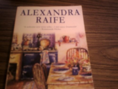 Drumveyn raife alexandra - raife,,