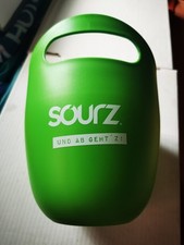 Sourz Shot Kühler NEU Eisbox