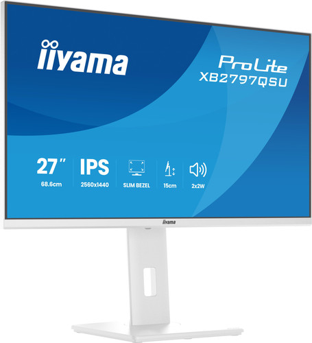 Iiyama prolite xb2797qsu - prolite, xb2797qsu-w1