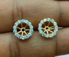 1,30 kt Rundschliff Diamant