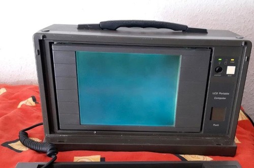Selten portable computer lcd - computer,