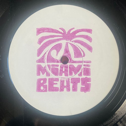 Miami beats 001 vinyl - v.a.,