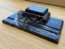 Art Deco Schreibtischset