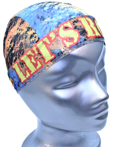 Kids bandana piratentuch - bandana,
