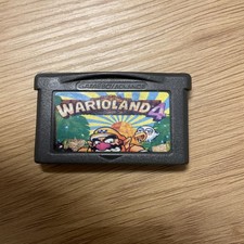 Nintendo Game Boy Advance –